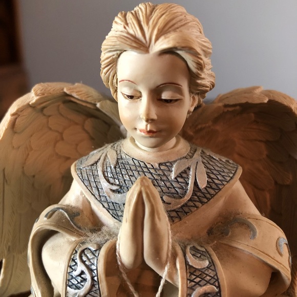 Sarah’s Angels “Dawn” figurine by Mindspring - Picture 2 of 5